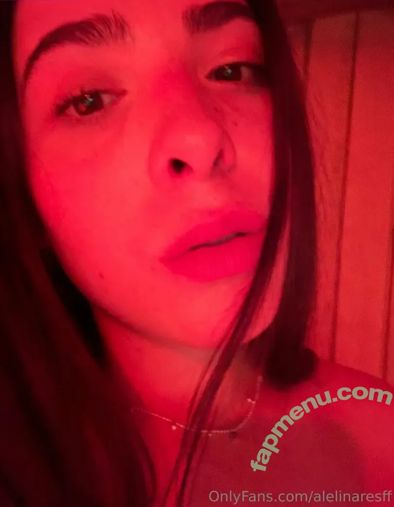 Ale Linares nude photo #0017 (alelinaresff)