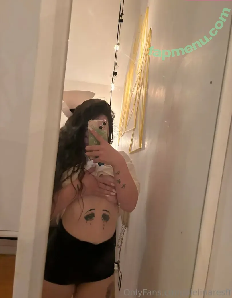 Ale Linares nude photo #0023 (alelinaresff)