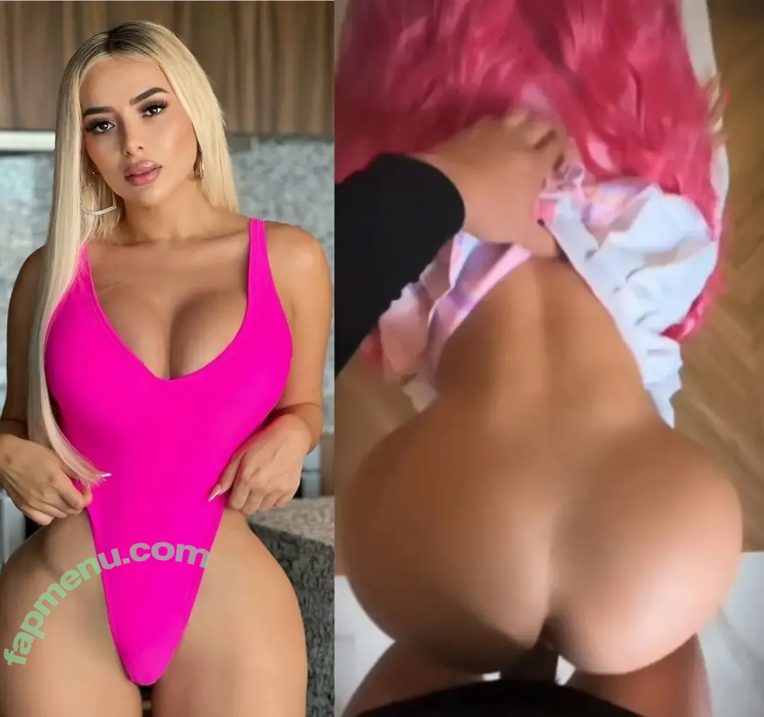Ale Mía Rojas nude photo #0007 (Ale Mía Rojas)