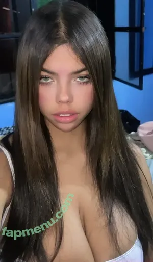 Ale Valensuel / Sakuraowo / ale_oficialowo nude photo #0009