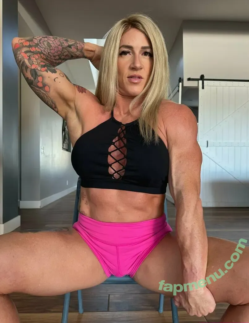 aleahmuscle nude photo #0061 (aleahmuscle)