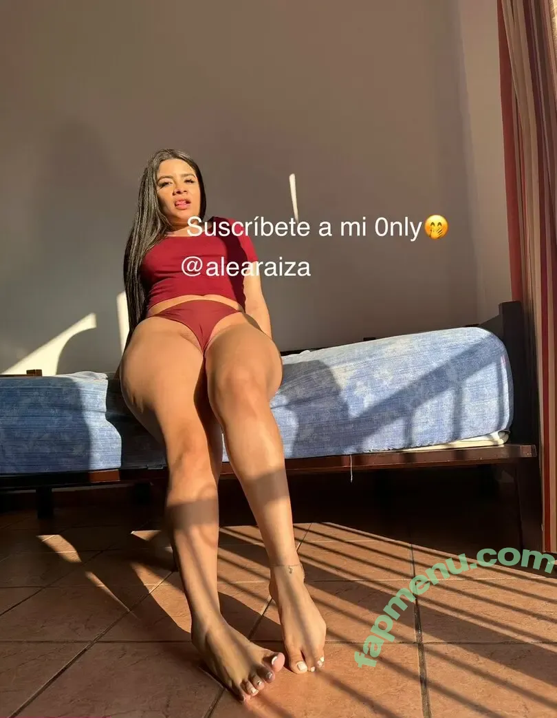 alearaiza nude photo #0003 (alearaiza)