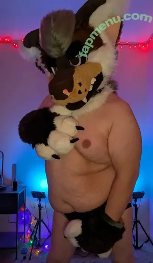 aleccoyote / alec_coyote nude photo #0027