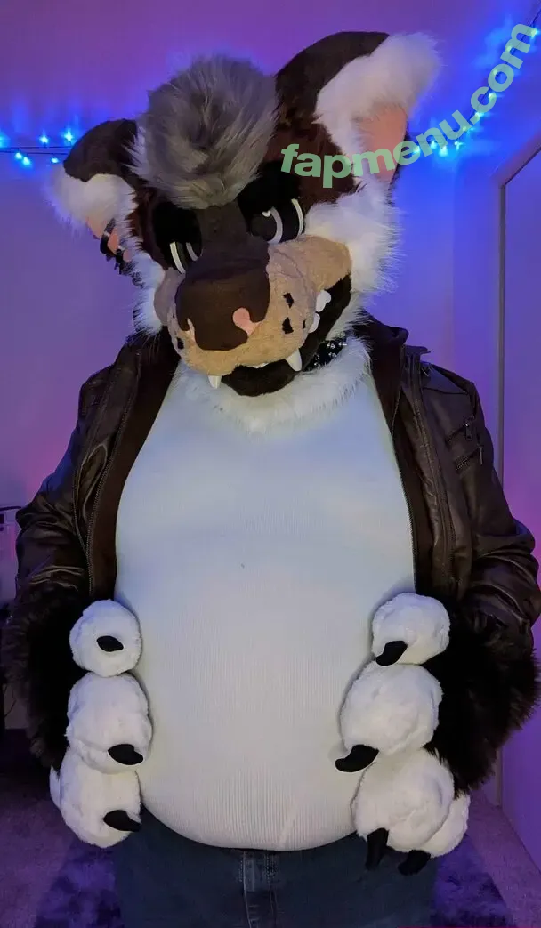 aleccoyote nude photo #0002 (alec_coyote)