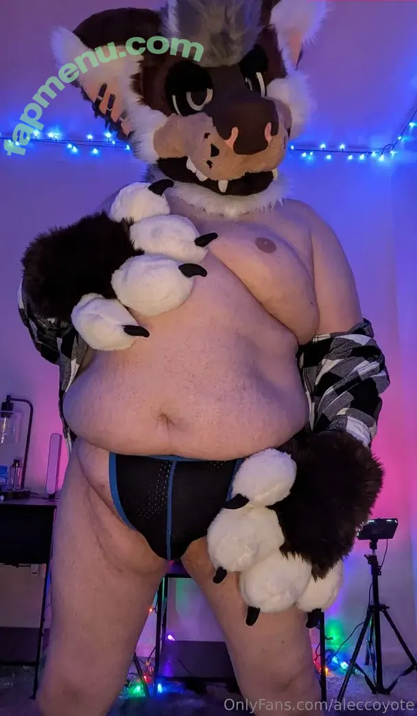aleccoyote nude photo #0015 (alec_coyote)