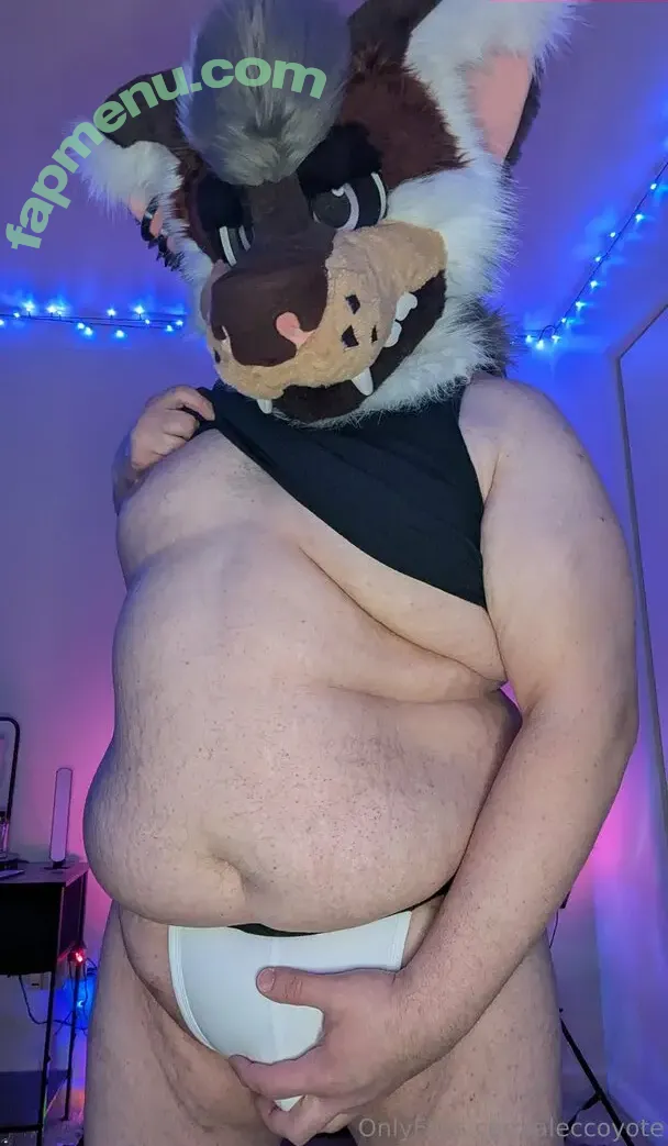 aleccoyote nude photo #0019 (alec_coyote)