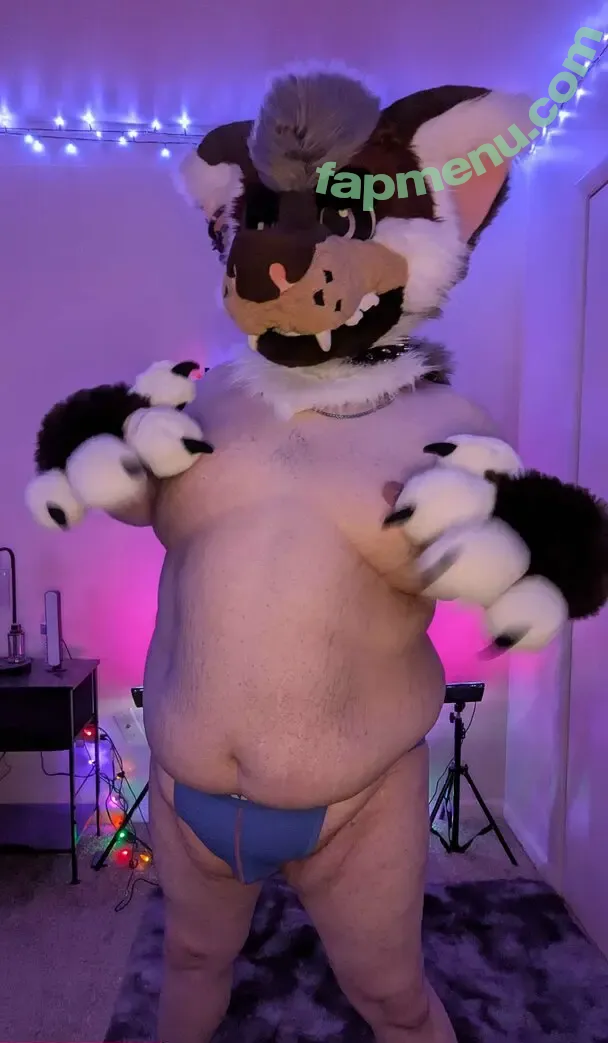 aleccoyote nude photo #0033 (alec_coyote)