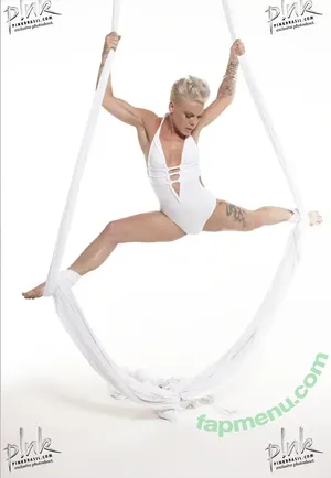 Alecia Beth Moore / Pink / The Singer nude photo #0039