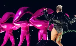 Alecia Beth Moore / Pink / The Singer nude photo #0058