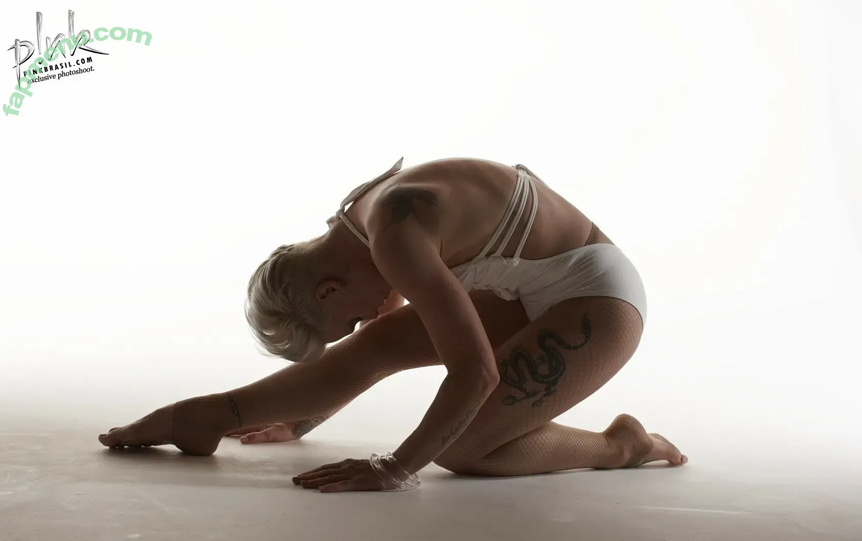 Alecia Beth Moore nude photo #0030 (Pink / The Singer)