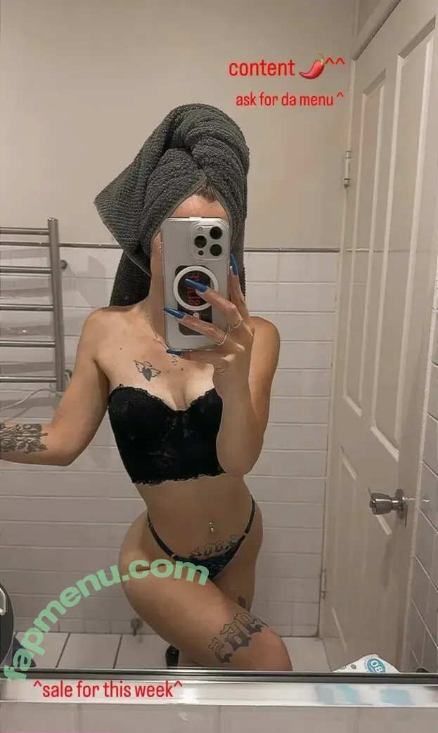 Alecia Rose nude photo #0001 (alecia_rose / aleciarxsee)