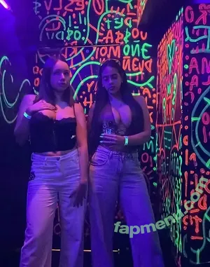 Alecita Mancuello / alecitamancuello nude photo #0011