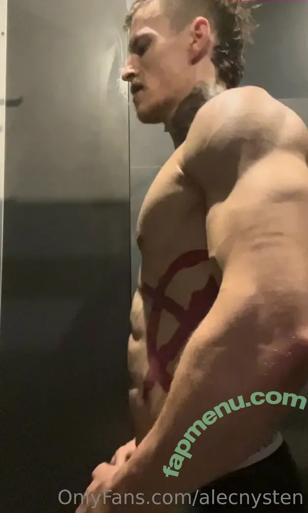 alecnysten nude photo #0072 (alecfanysten)