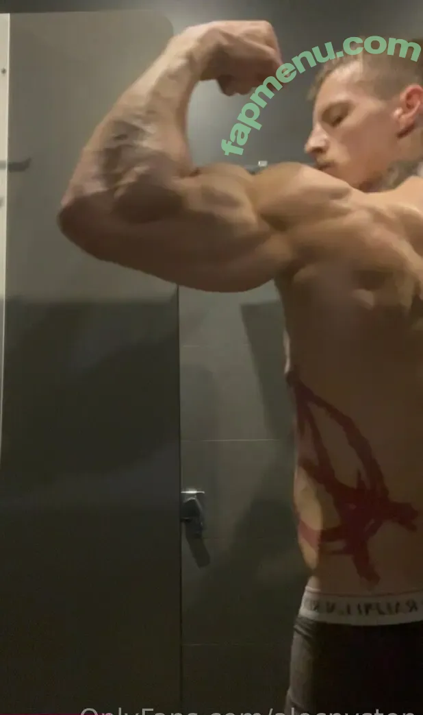 alecnysten nude photo #0073 (alecfanysten)