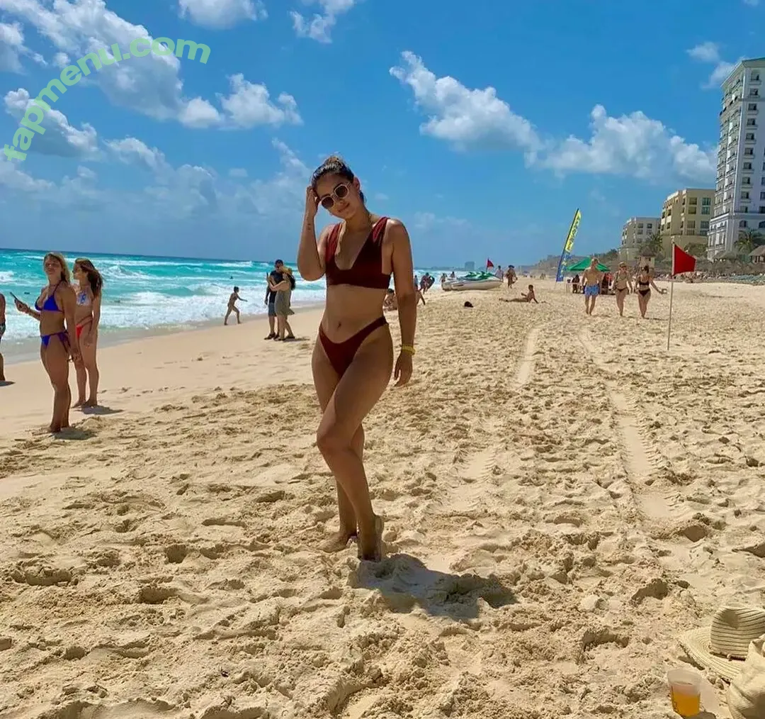 Alee Guzman nude photo #0006 (aleeguzmanu)