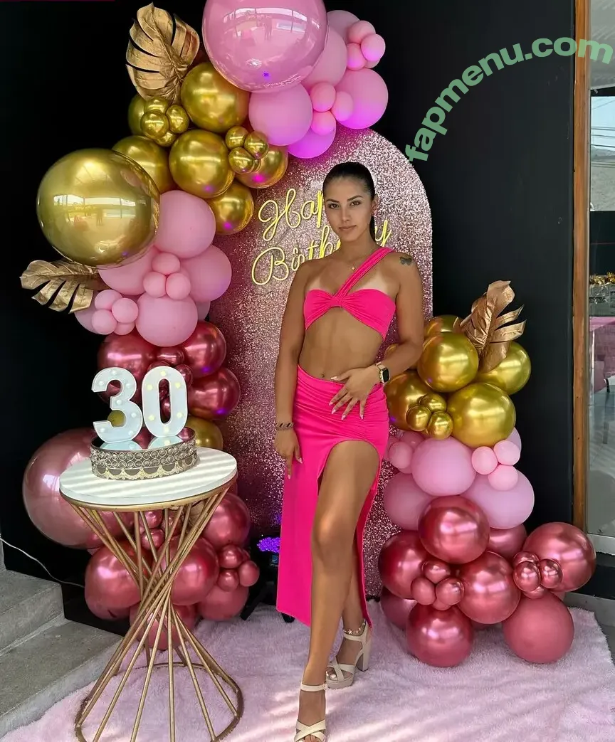 Alee Guzman nude photo #0033 (aleeguzmanu)