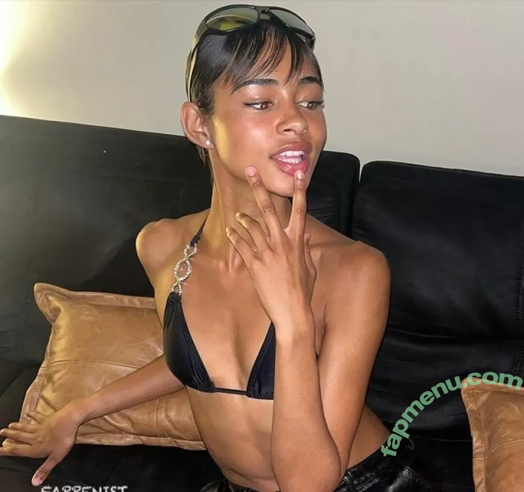 Aleeya Hutchins nude photo #0006 (Iamsauced / aleeyahutchins)