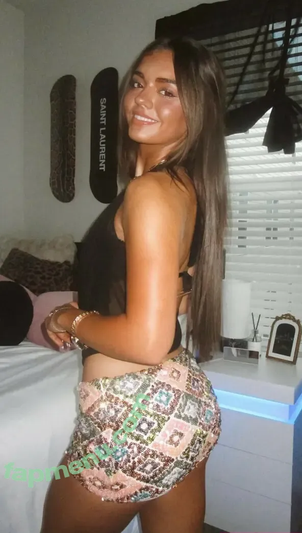Aleeyah Morris nude photo #0086 (Aleeyah.morris)