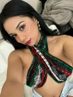 aleidaramirez / aleidaramirezz / soy.aleida.ramirez nude photo #0003