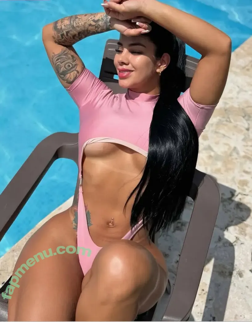 Aleja Chavez nude photo #0040 (alejaa_chavez15)