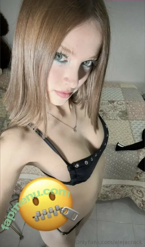 Aleja Crack nude photo #0141 (Alejacrack)