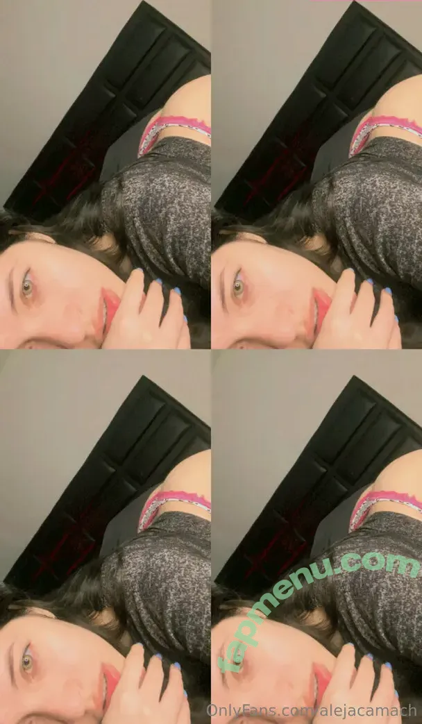 alejacamach nude photo #0121 (alejacamachog)