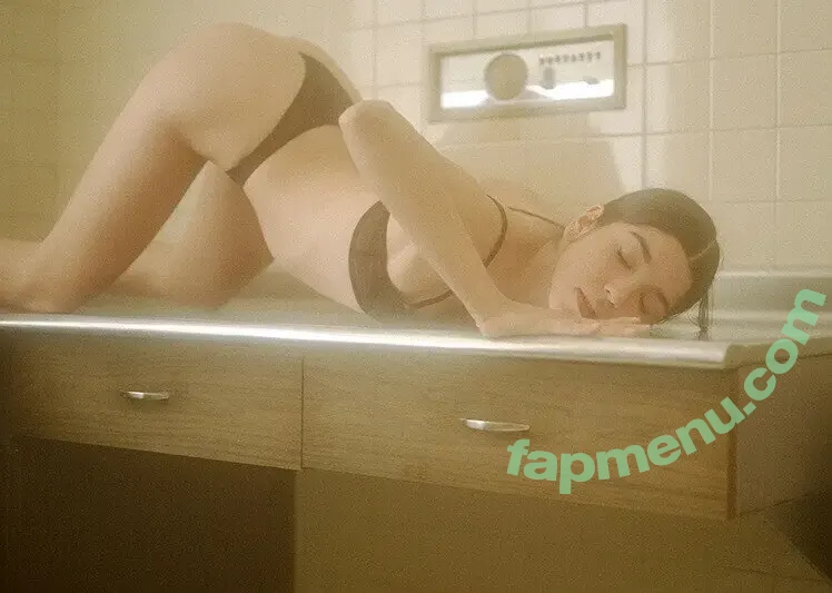 Alejandra Alicona nude photo #0003 (aliconaam)