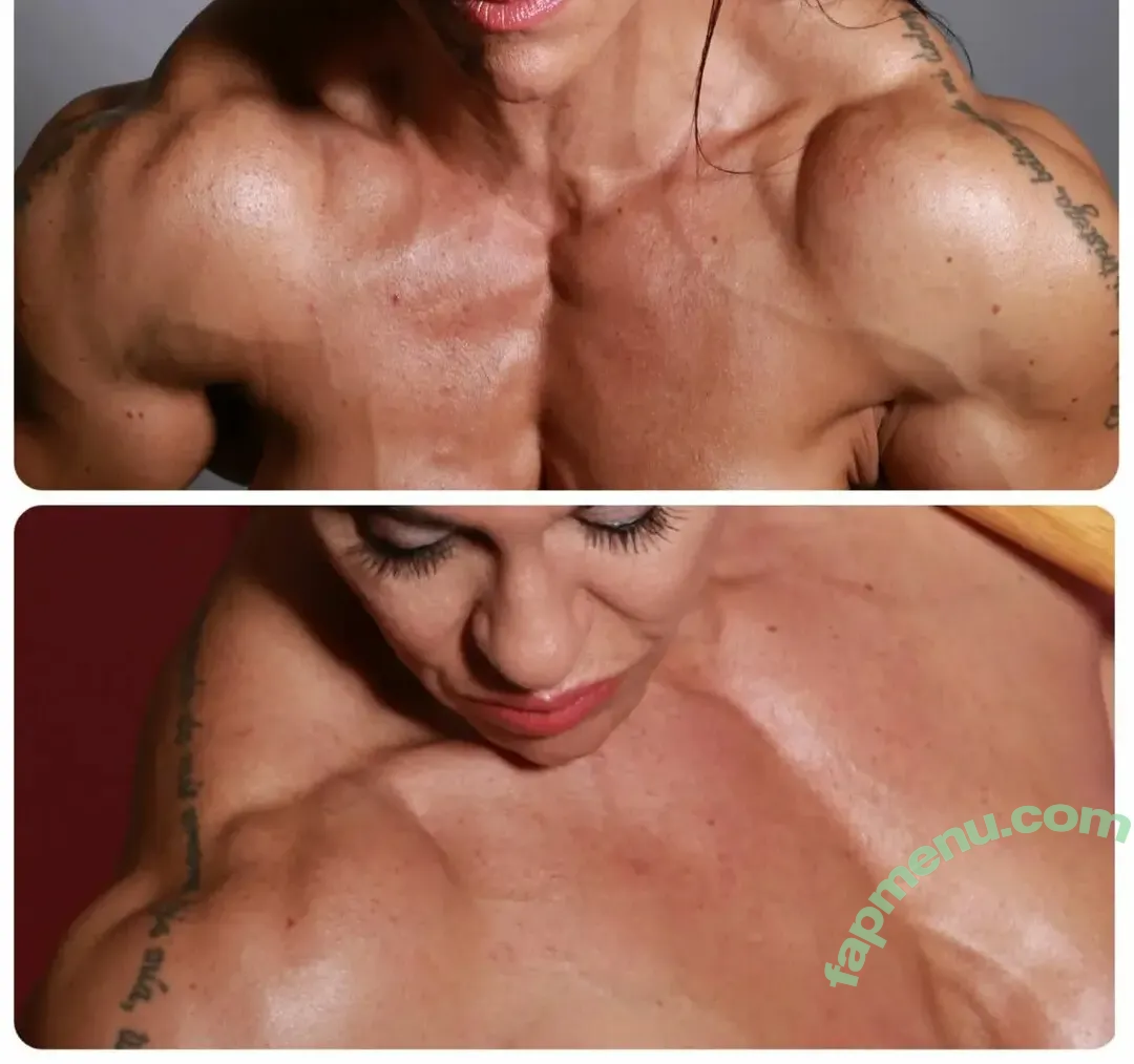 Alejandra Chacón nude photo #0008 (Alejandra Chacón)