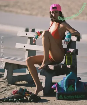 Alejandra Guilmant / AleGuilmantFan / aleguilmant / alejandra.guilmant nude photo #1453