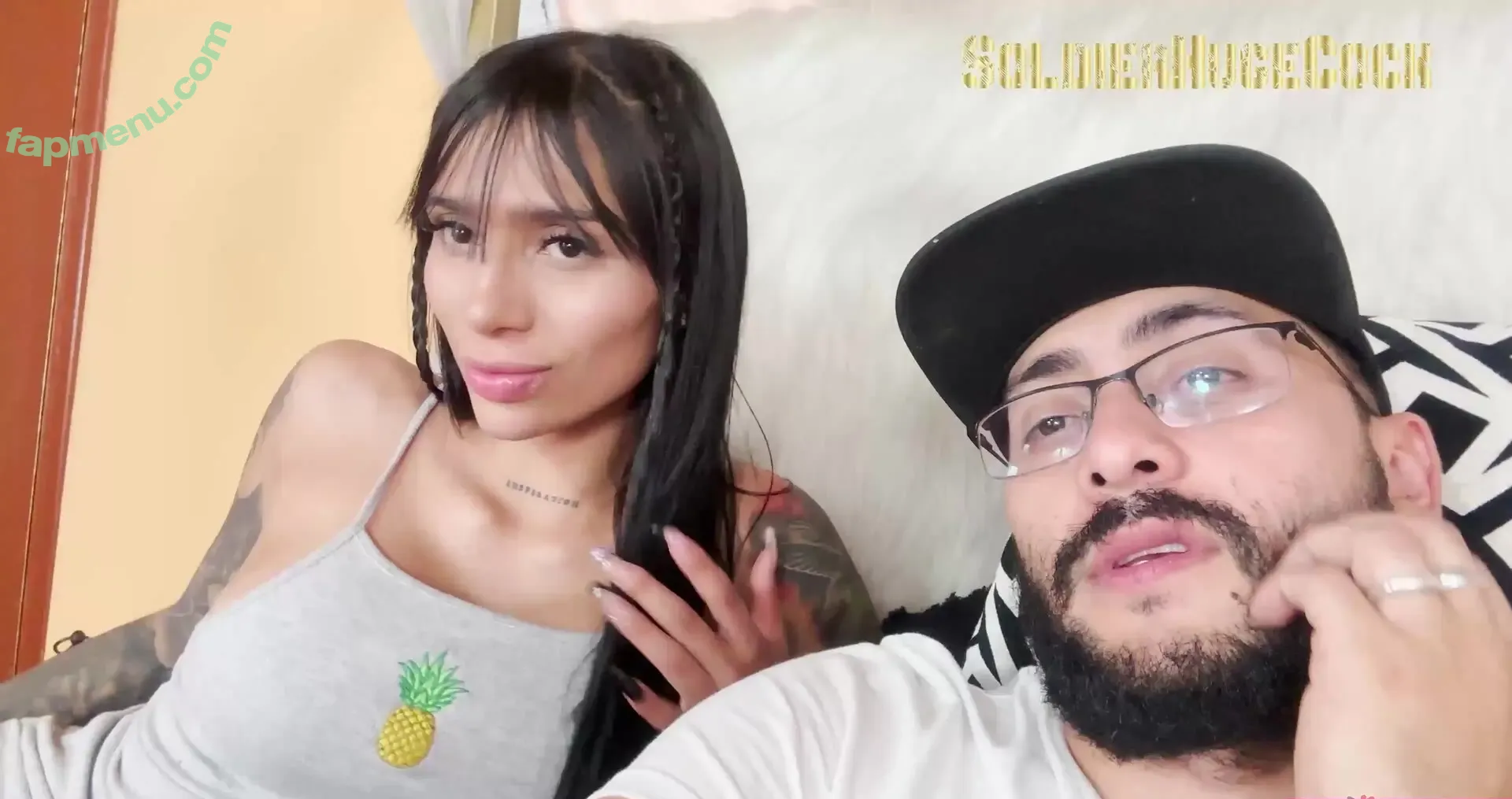 Alejandra Rico nude photo #0005 (aleja.rich / alejandritarc)