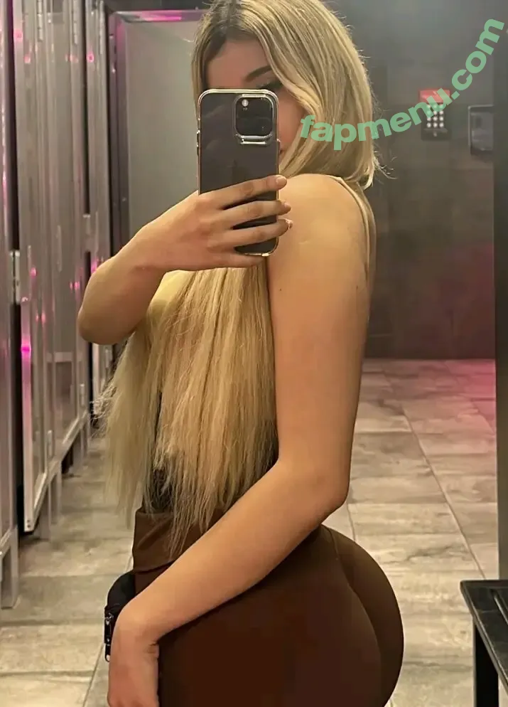 Alejandra Trillo nude photo #0037 (alebellatrillo / alejandratrillo)