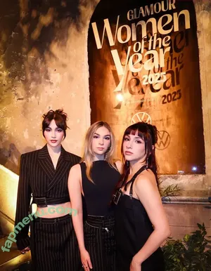 Alejandra Villarreal / The Warning nude photo #0028