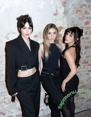 Alejandra Villarreal / The Warning nude photo #0029