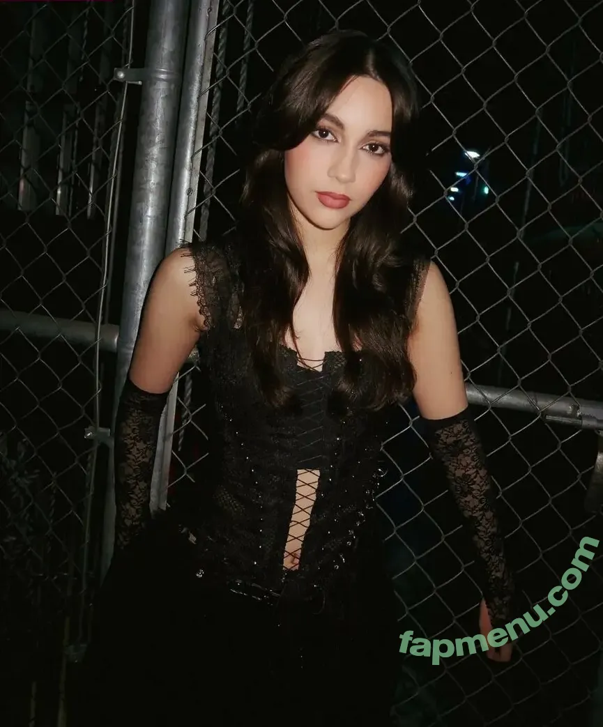 Alejandra Villarreal nude photo #0020 (The Warning)