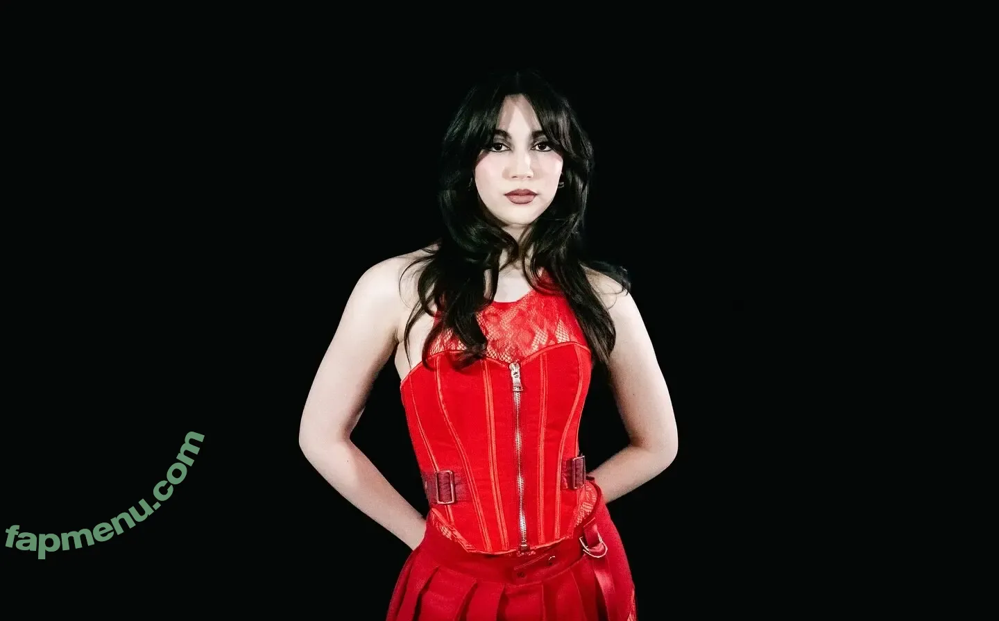 Alejandra Villarreal nude photo #0024 (The Warning)