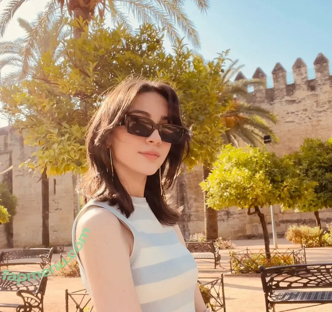 Alejandra Villarreal nude photo #0026 (The Warning)