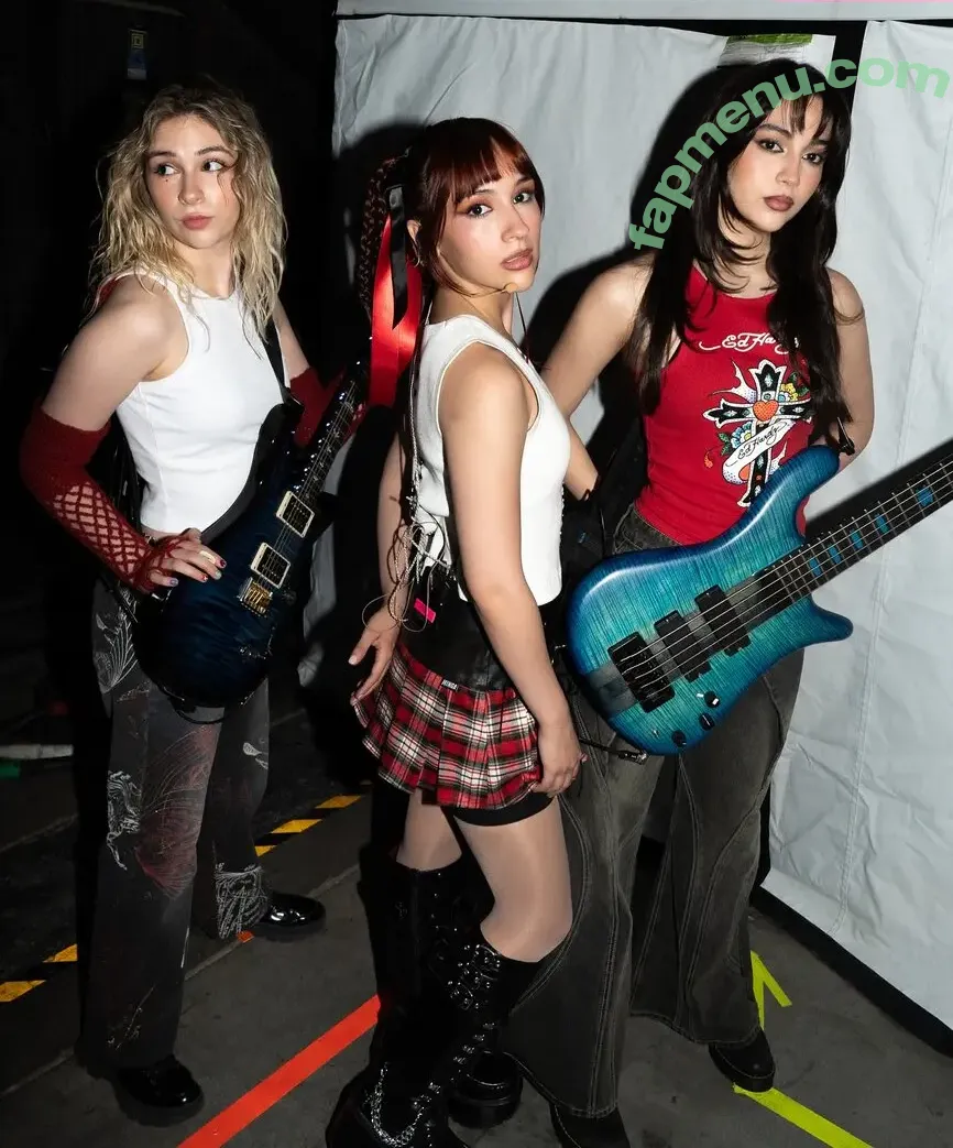 Alejandra Villarreal nude photo #0027 (The Warning)