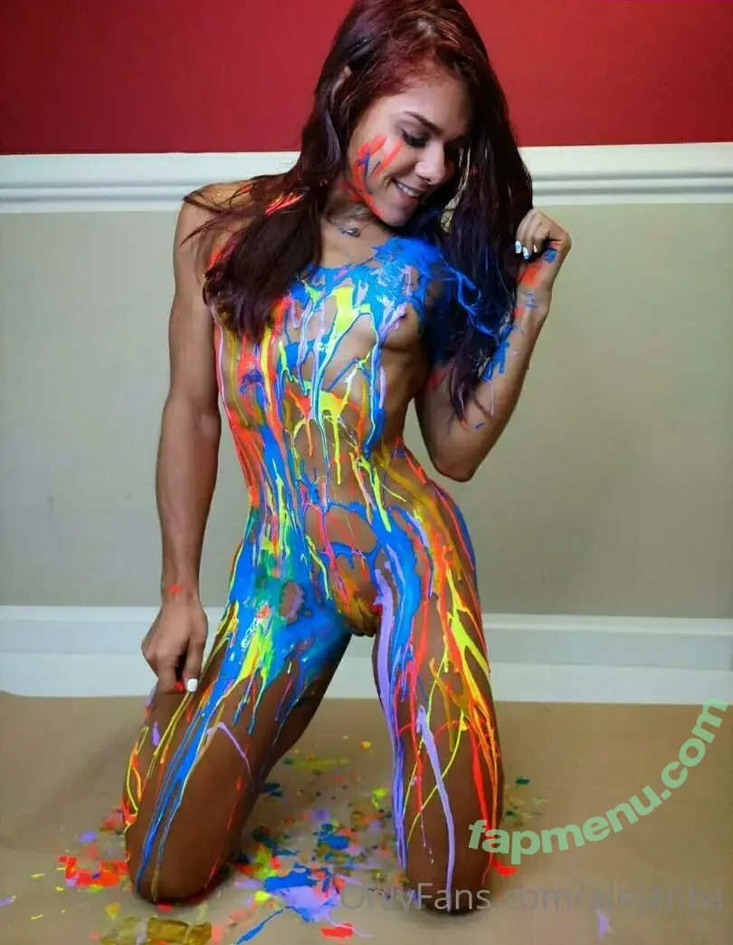 Alejankar nude photo #0057 (alejanka)