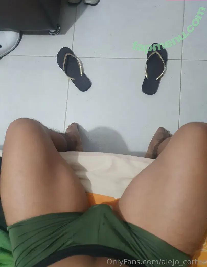 alejo_cortez nude photo #0015 (alejo_cortez_)