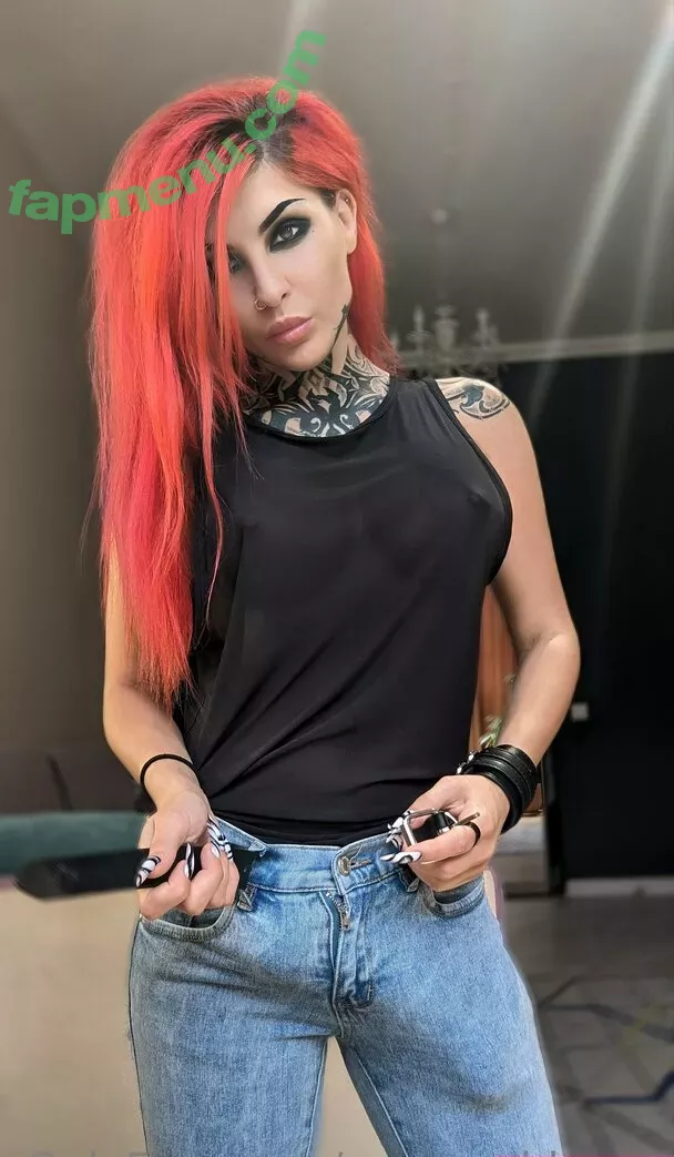 aleksa_vamp nude photo #0087 (goddess_aleksa69)