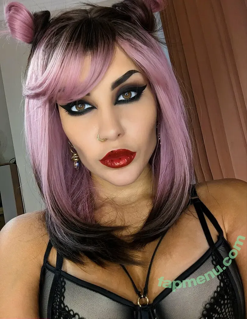 aleksa_vamp nude photo #0508 (goddess_aleksa69)