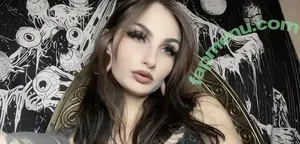 Aleksandra / a_leksandraa / mothbonesx nude photo #0013