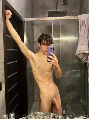 aleksandrramm / aleksander_ramm nude photo #0001