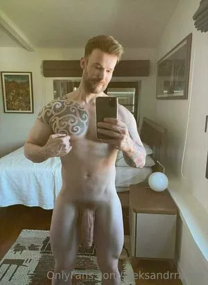 aleksandrramm / aleksander_ramm nude photo #0031