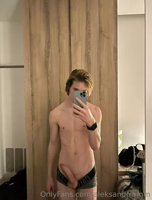 aleksandrramm / aleksander_ramm nude photo #0100