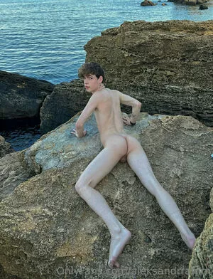 aleksandrramm / aleksander_ramm nude photo #0106