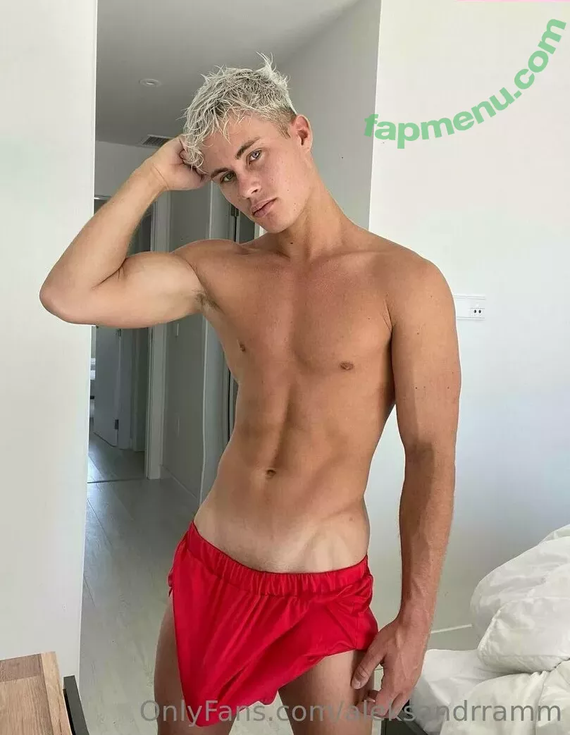 aleksandrramm nude photo #0144 (aleksander_ramm)