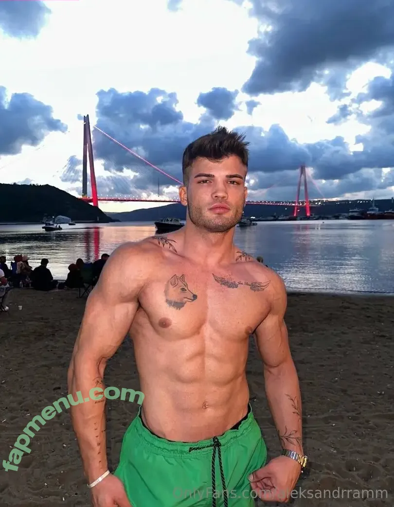 aleksandrramm nude photo #0212 (aleksander_ramm)