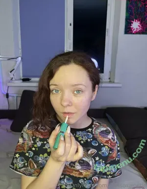 aleksasweetie / alexasweetie nude photo #0002