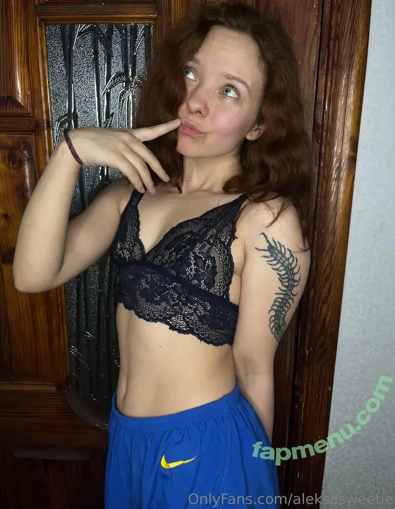 aleksasweetie nude photo #0007 (alexasweetie)